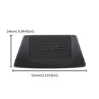 For DJI Osmo Pocket 3 STARTRC Silicone Desktop Base Bracket — view 8