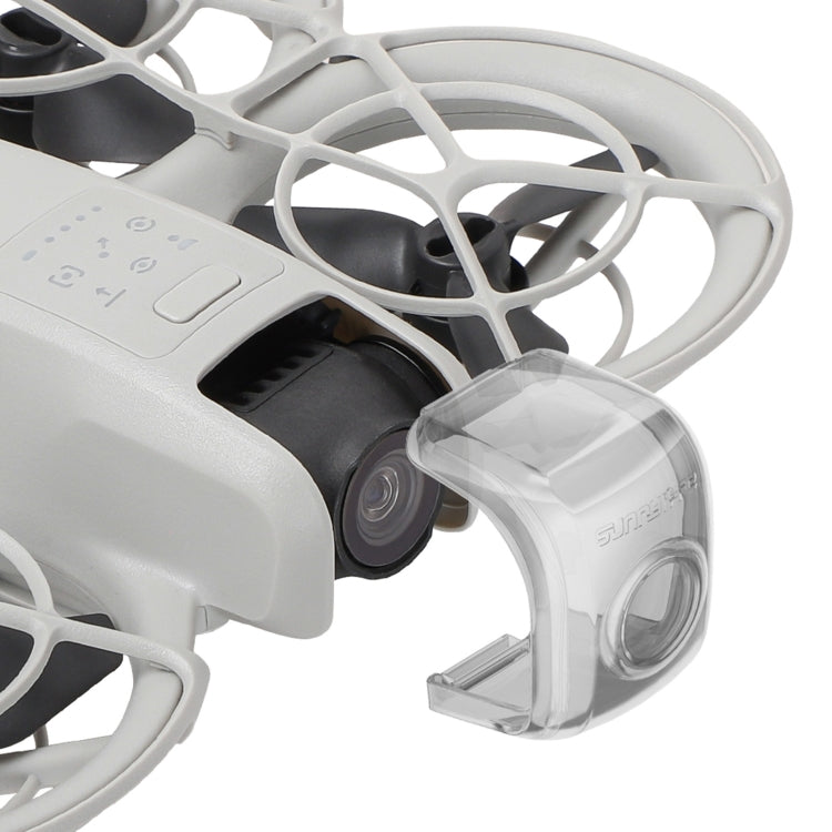 Sunnylife Integrated Gimbal Protector Camera Lens Cover