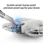 Sunnylife Integrated Gimbal Protector Camera Lens Cover