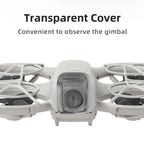 Sunnylife Integrated Gimbal Protector Camera Lens Cover