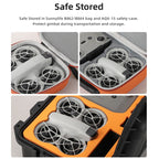 Sunnylife Integrated Gimbal Protector Camera Lens Cover