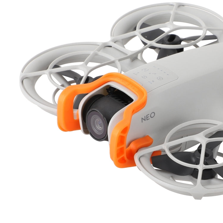 Sunnylife NE-BX897 Gimbal Bumper Anti-collision Guard Bracket, For DJI Neo