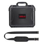 STARTRC Waterproof EVA ABS Dual-layer Suitcase Storage Box, For DJI Osmo Action 5 Pro