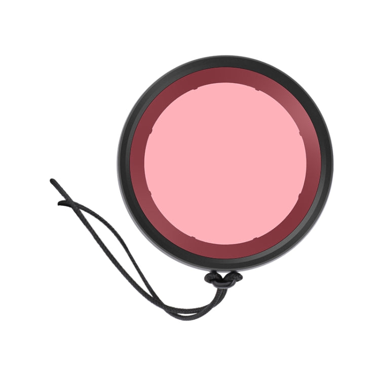 5 Pro Housing Diving Color Lens Filter — For DJI Osmo Action 5 Pro / 4 / 3
