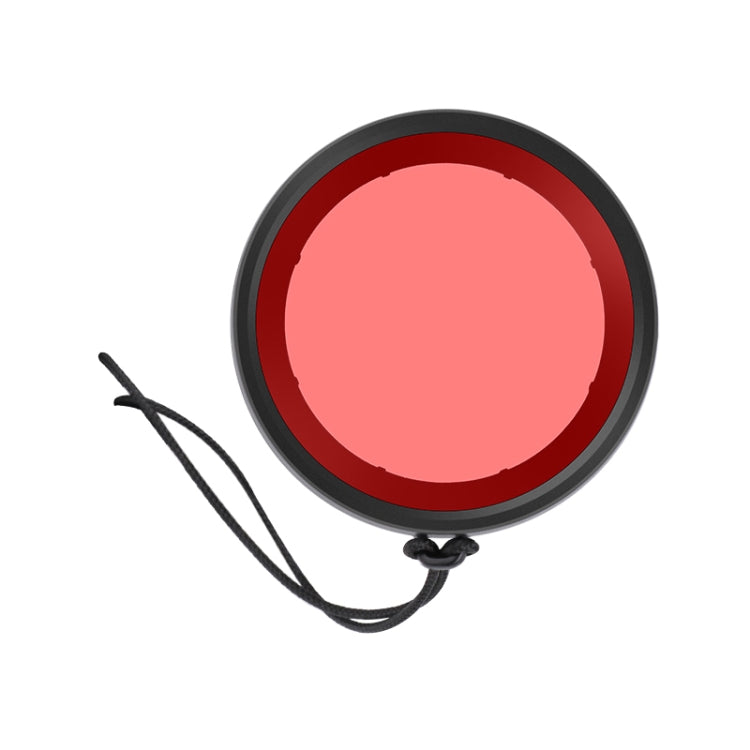 5 Pro Housing Diving Color Lens Filter