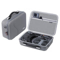 STARTRC Motion Sensing Combo Shoulder PU Storage Bag Handbag