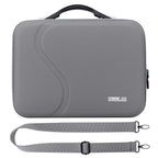 STARTRC Motion Sensing Combo Shoulder PU Storage Bag Handbag — For DJI Neo 2 Motion Sensing Combo