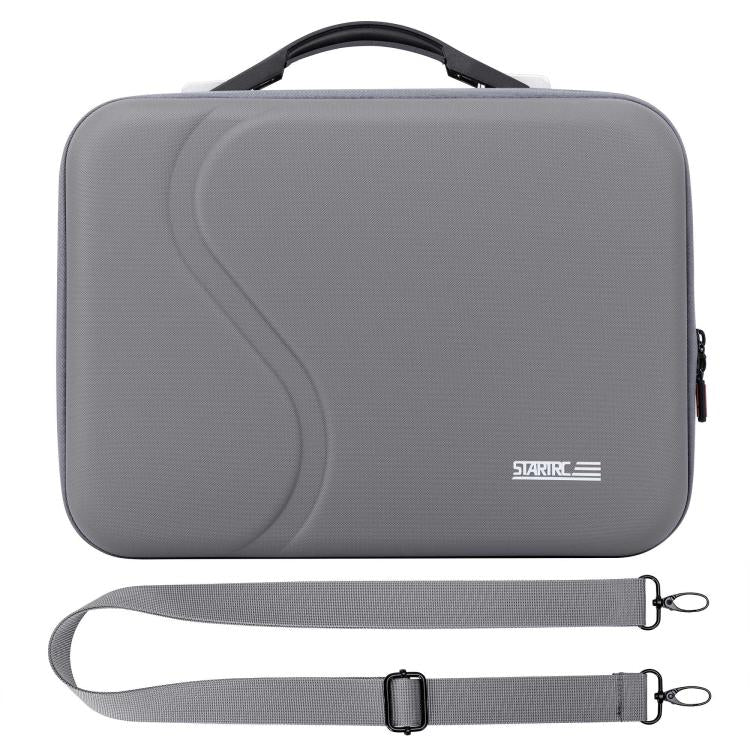 STARTRC Motion Sensing Combo Shoulder PU Storage Bag Handbag — For DJI Neo 2 Motion Sensing Combo