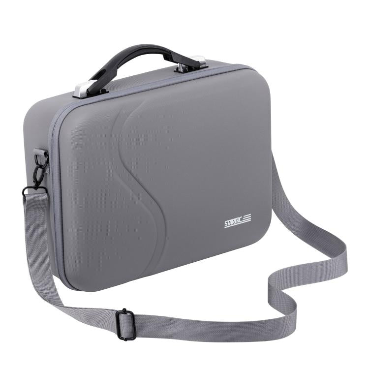 STARTRC Motion Sensing Combo Shoulder PU Storage Bag Handbag — view 3