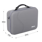 STARTRC Motion Sensing Combo Shoulder PU Storage Bag Handbag — view 5