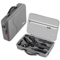 STARTRC Portable PU Storage Bag Box Suitcase, For DJI RS 5