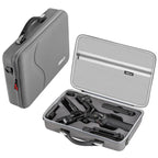 STARTRC Portable PU Storage Bag Box Suitcase, For DJI RS 5