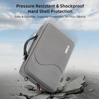 STARTRC Portable PU Storage Bag Box Suitcase, For DJI RS 5 — view 8