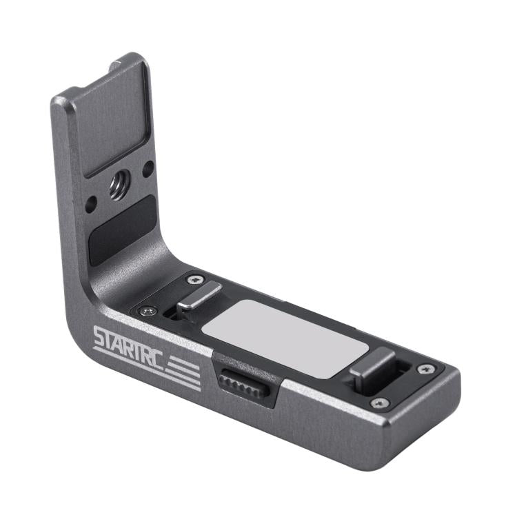 STARTRC L-shaped Magnetic Quick Release Bracket, For DJI Osmo Action 5 Pro / 4 / 3