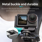 STARTRC L-shaped Magnetic Quick Release Bracket, For DJI Osmo Action 5 Pro / 4 / 3 — view 7