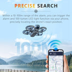 STARTRC Drone Alarm Tracker, For DJI Neo — view 9