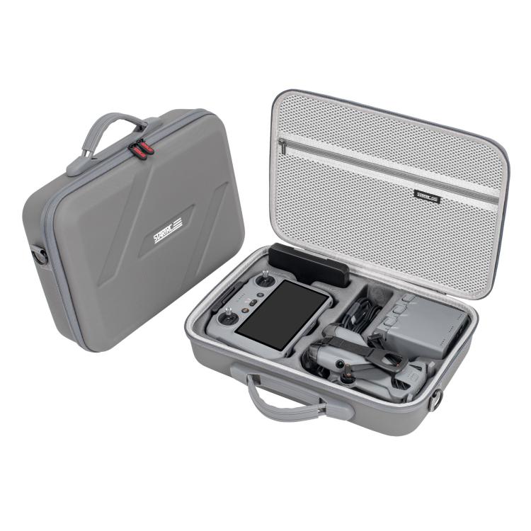 STARTRC Shoulder PU Storage Bag Handbag, For DJI Mini 5 Pro