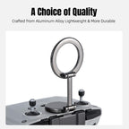 For DJI RC-N STARTRC Remote Controller Phone Magnetic Mount — view 13