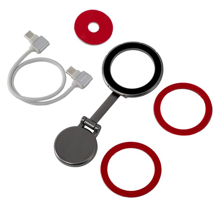 For DJI RC-N STARTRC Remote Controller Phone Magnetic Mount — view 3