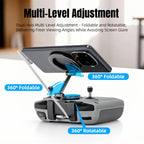 For DJI RC-N STARTRC Remote Controller Phone Magnetic Mount — view 9
