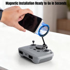 For DJI RC-N STARTRC Remote Controller Phone Magnetic Mount — view 10