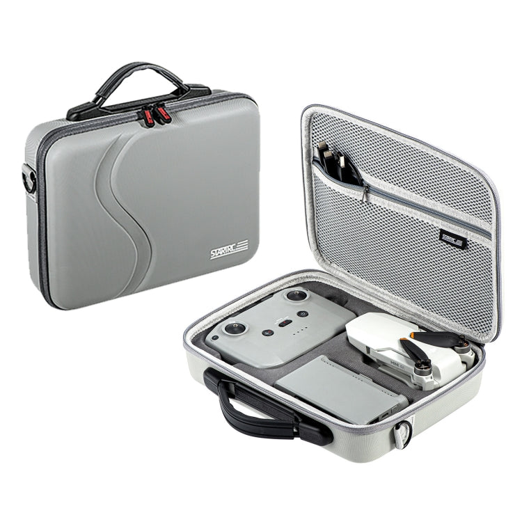 For Mini 4K / Mini 2 / Mini 2 SE STARTRC Waterproof Shoulder Storage Bag Handbag