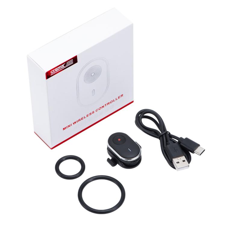 STARTRC Mini Action Camera Wireless Remote Control