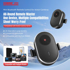 STARTRC Mini Action Camera Wireless Remote Control