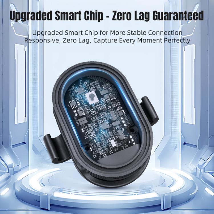 STARTRC Mini Action Camera Wireless Remote Control