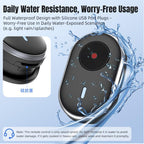 STARTRC Mini Action Camera Wireless Remote Control