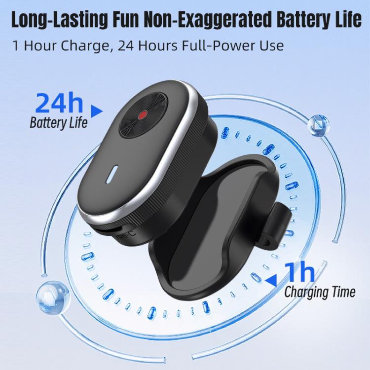 STARTRC Mini Action Camera Wireless Remote Control