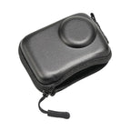 For DJI Osmo Action 5 Pro / 4 / 3 Portable Body Half Coverage Storage Box Bag