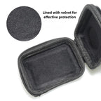 For DJI Osmo Action 5 Pro / 4 / 3 Portable Body Half Coverage Storage Box Bag