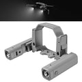 STARTRC Night Navigation Searchlight LED Flashlight Rechargeable Refill Lighting Signal Light, For DJI Mini 4 Pro