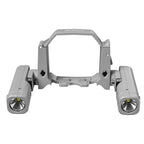 STARTRC Night Navigation Searchlight LED Flashlight Rechargeable Refill Lighting Signal Light, For DJI Mini 4 Pro