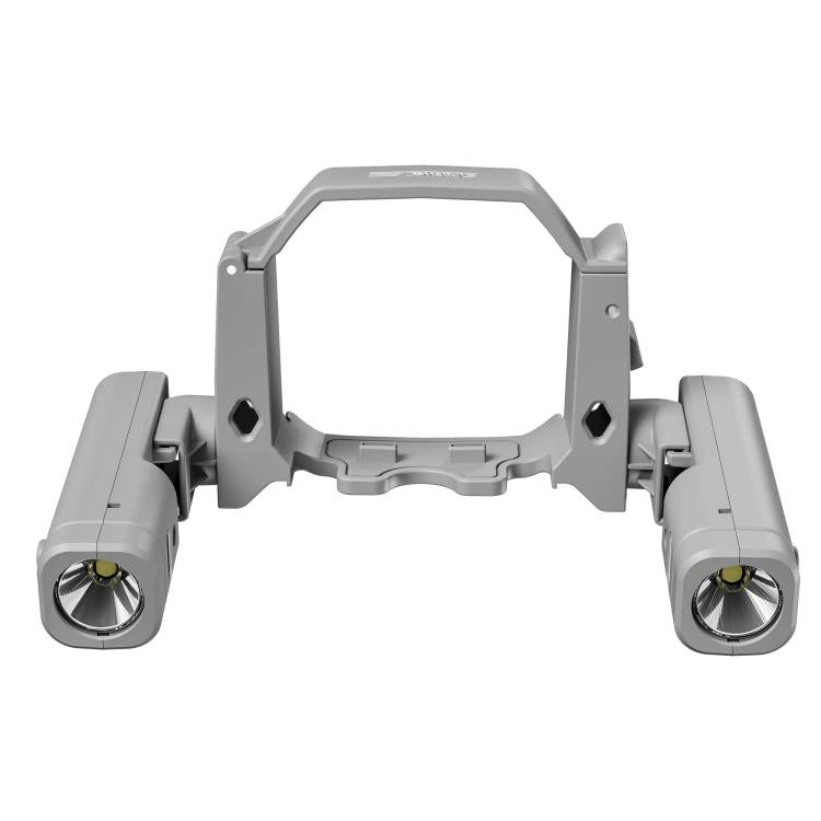STARTRC Night Navigation Searchlight LED Flashlight Rechargeable Refill Lighting Signal Light, For DJI Mini 4 Pro