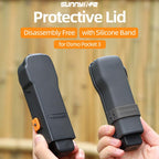 Storage Box Protective Case Cover, For DJI Osmo Pocket 3 Sunnylife