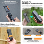 Storage Box Protective Case Cover, For DJI Osmo Pocket 3 Sunnylife