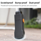 Storage Box Protective Case Cover, For DJI Osmo Pocket 3 Sunnylife