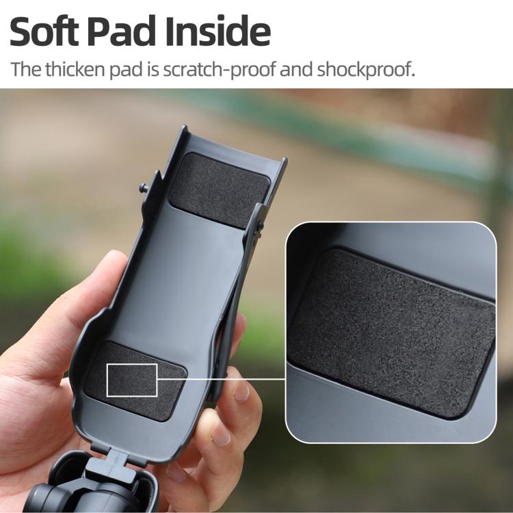 Storage Box Protective Case Cover, For DJI Osmo Pocket 3 Sunnylife