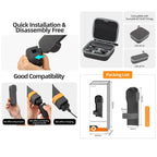 Storage Box Protective Case Cover, For DJI Osmo Pocket 3 Sunnylife