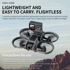 STARTRC Action Camera Holder Mount Drone Expansion Bracket — view 4