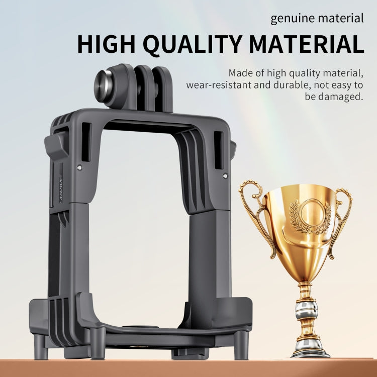 STARTRC Action Camera Holder Mount Drone Expansion Bracket — view 5