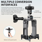 STARTRC Action Camera Holder Mount Drone Expansion Bracket — view 6