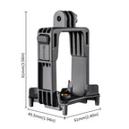 STARTRC Action Camera Holder Mount Drone Expansion Bracket — view 7