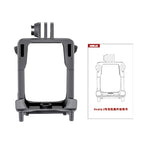 STARTRC Action Camera Holder Mount Drone Expansion Bracket — view 8