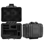 Camera Hard Storage Box Bag Protective Case, For DJI OSMO Action 5 Pro / 4 / 3