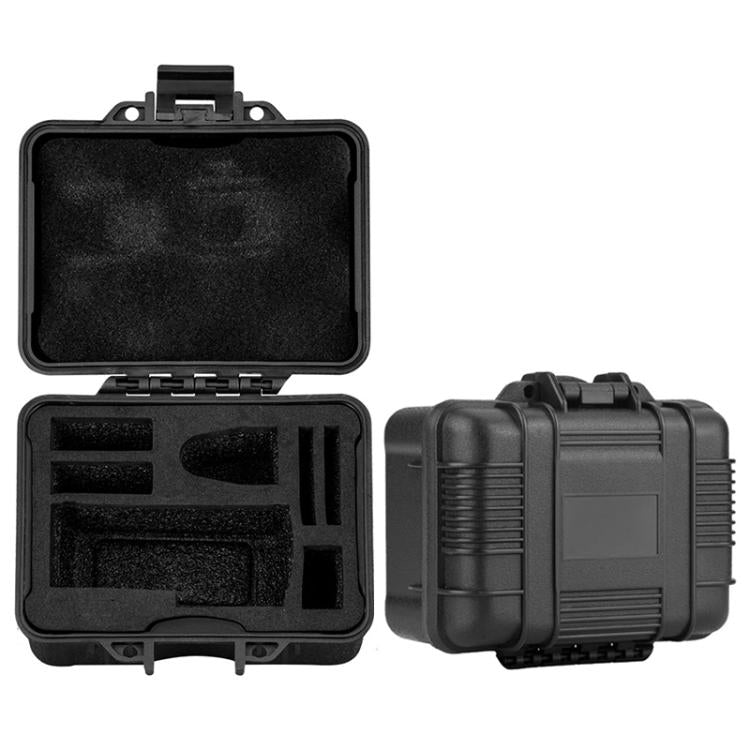 Camera Hard Storage Box Bag Protective Case, For DJI OSMO Action 5 Pro / 4 / 3