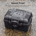 Camera Hard Storage Box Bag Protective Case, For DJI OSMO Action 5 Pro / 4 / 3