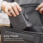 Camera Hard Storage Box Bag Protective Case, For DJI OSMO Action 5 Pro / 4 / 3